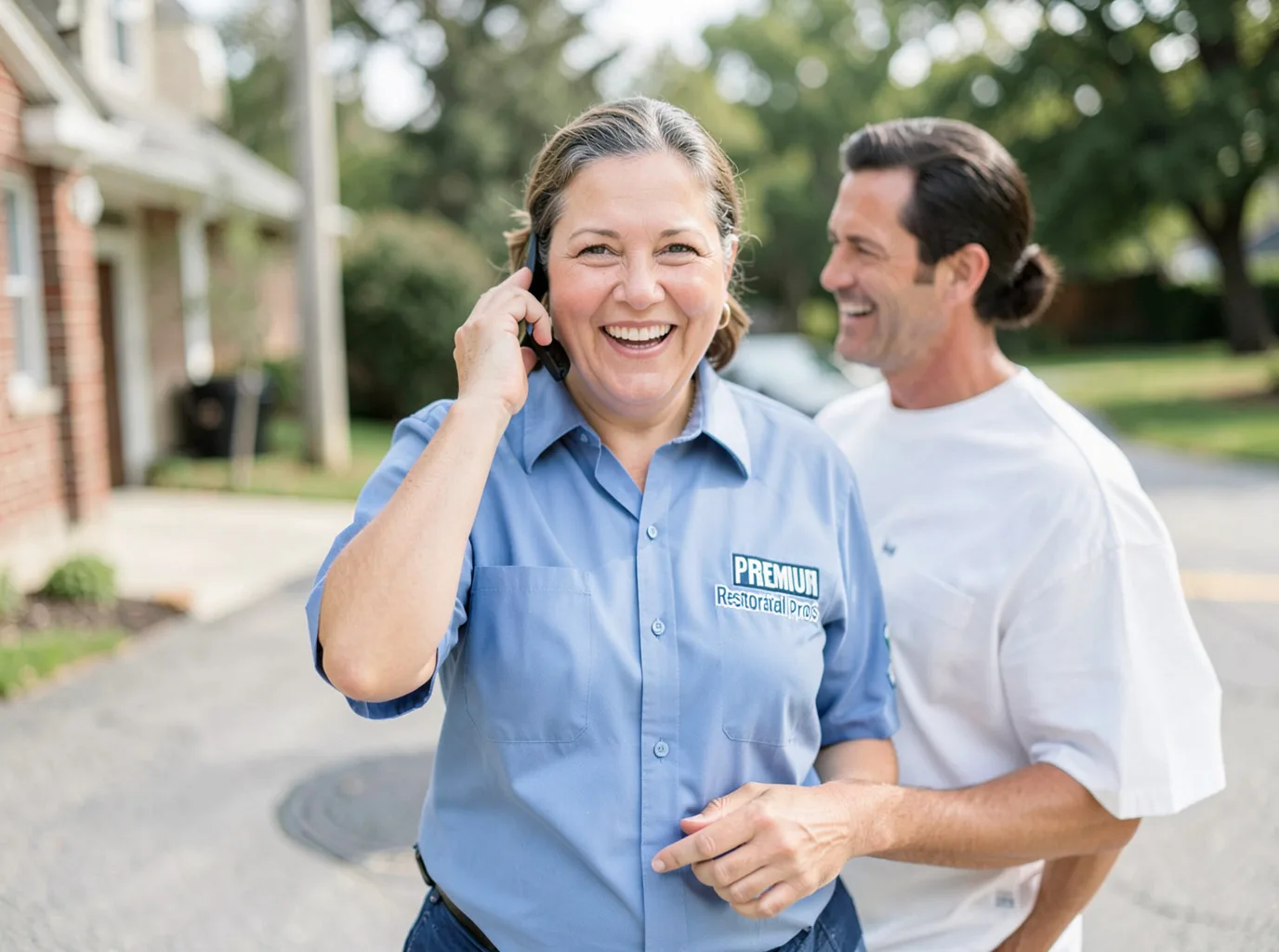 Water Damage Restoration Manly, IA FAQs